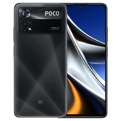 Xiaomi Poco X4 Pro 5G in - Full phone specifications
