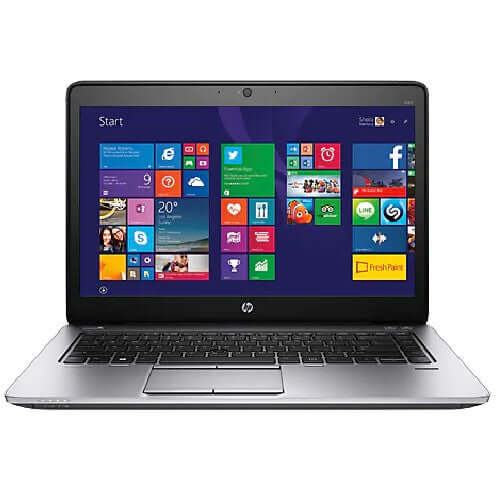 HP Elitebook 840 G4 Business Laptop, Intel Core i5-7300U -