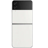 Samsung Galaxy Z Flip4 White 256GB 12GB RAM single sim in