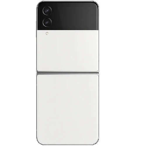 Samsung Galaxy Z Flip4 256GB 8GB RAM single sim White | At