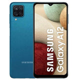 Samsung Galaxy A12 32GB 3GB RAM Blue