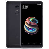Redmi Note 5 Plus 4GB RAM 64GB 4G Black