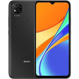 Redmi 9C 3GB RAM 64GB Midnight Gray Brand New