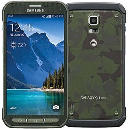 Buy now Samsung Galaxy S5 Active