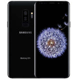 Samsung Galaxy S9 Plus Midnight Black 256GB 6GB Ram Dual Sim Online at