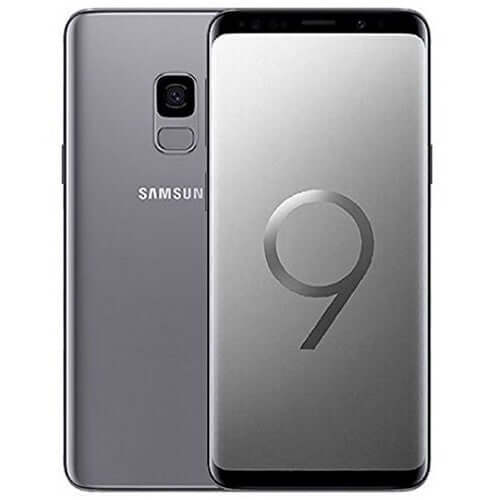 SAMSUNG Galaxy S9 ( 64 GB Storage, 4 GB RAM ) Dual Sim Online at