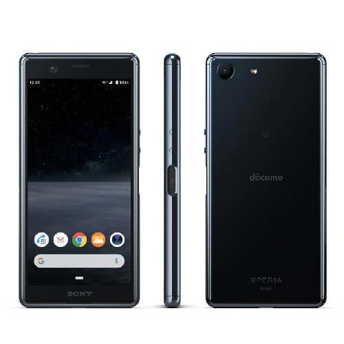 Sony Xperia Ace 4GB RAM 64GB Single Sim