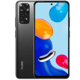 Xiaomi Redmi Note 11 Dual SIM Graphite Gray 4GB RAM ... -