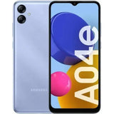 Samsung Galaxy A04e (Black, 32GB) -