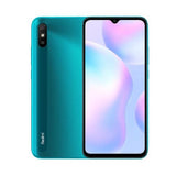 Redmi 9A 32GB 2GB RAM Ocean Green Brand New