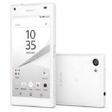 Sony Xperia (Z5 Compact) 32GB, 2GB Ram single sim White Deals in