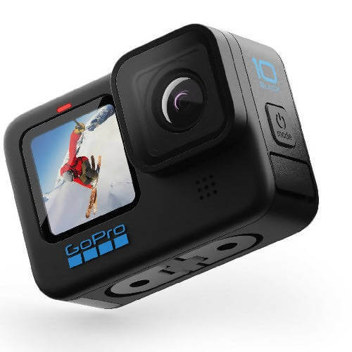 GoPro HERO10 Black