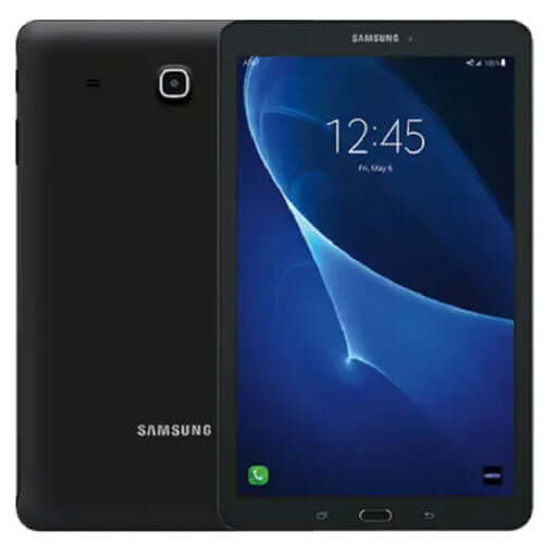 Samsung Galaxy Tab E 4G 16GB, 2GB Ram single sim in