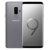 Samsung Galaxy S9+ Dual SIM - 256GB, 6GB RAM Online at Best Price