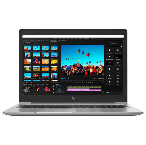 HP Zbook 15U Laptop, Intel Core i7-8th Gen Best Price