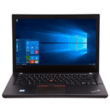 Lenovo Thinkpad T470 Core I5 7TH Gen 256GB 8GB Ram Online the Best Price
