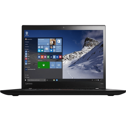 Lenovo Thinkpad T460S I7-6TH 512GB 16GB Ram Best Price