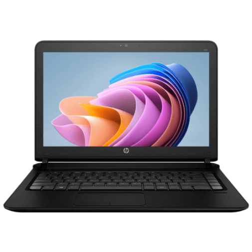 HP Probook 430 G3 i7-6TH 256GB Storage