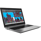 Buy Secondhand Laptop HP Zbook 15 G6 Core-i7 9th Gen