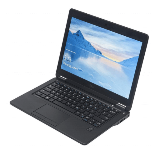 DELL Latitude 7250, (Core i5 5th, 4GB RAM, 128GB HDD ) -