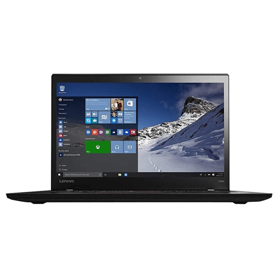 Lenovo Thinkpad T460S Core I7 6TH Gen 512GB 12GB Ram