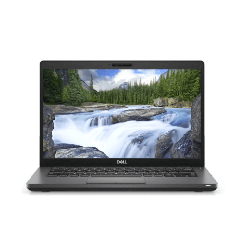 DELL LATITUDE 5400 i5 8TH GEN (8/256GB)