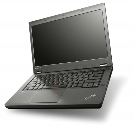 Lenovo Thinkpad T440P Core I5 4TH GEN 512GB 4GB Ram -