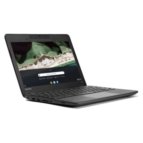 Lenovo Chromebook Celeron 32GB, 4GB Ram Laptop the Best Price