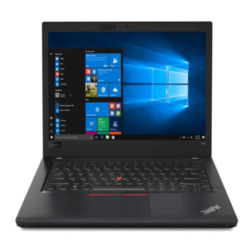Lenovo ThinkPad T480s Business Laptop, Intel Core i7-8th Generation