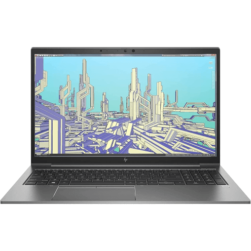 HP ZBook Firefly Intel Core I7-10TH Laptop