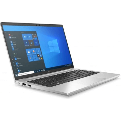 HP Elitebook 840 G6 Touch-I5-8TH 256GB 8GB Ram Laptop