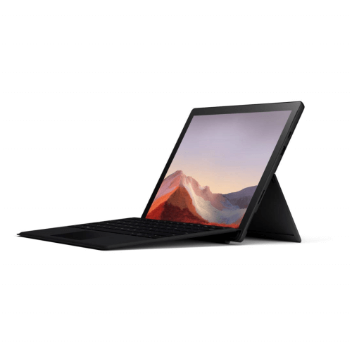 Microsoft Surface Pro 7+ Intel i5-11th Generation