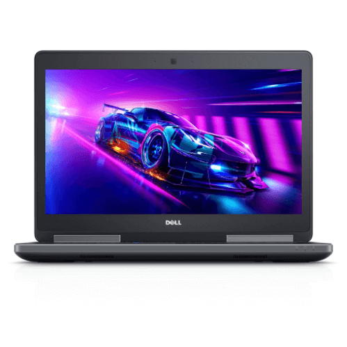 Dell Gaming Precision 7520 Laptop