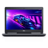 Dell Gaming Precision 7520 Laptop