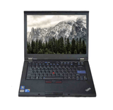 Lenovo Thinkpad T410 Core I5 1ST Gen 320GB 4GB Ram