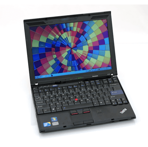 Lenovo Thinkpad X201 Core I5 1ST Gen 256GB 4GB Ram Online Best Price