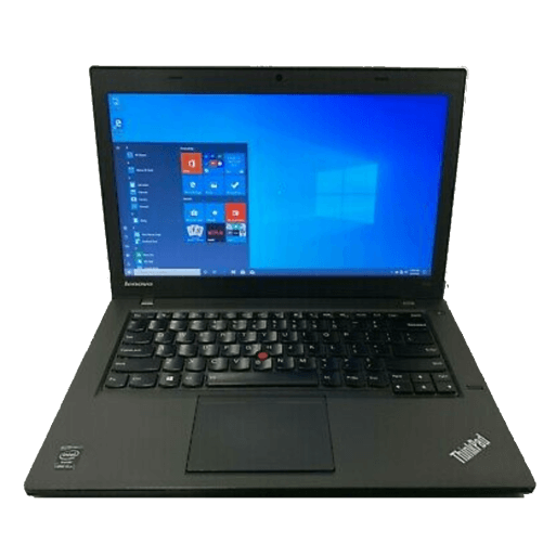 Lenovo Thinkpad T440 Core I5 4TH Gen 128GB 8GB Ram Laptop |