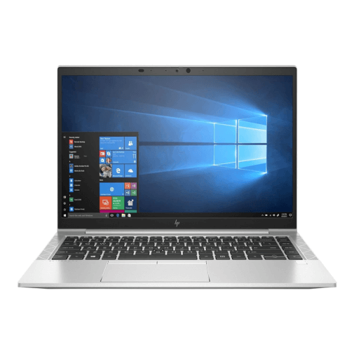 Hp EliteBook 845 G7 Touch-Ryzen 5 256GB Laptop