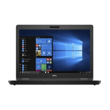 Dell Latitude 5590 Core I7 8TH Gen 15.6 512GB 16GB Ram Laptop |