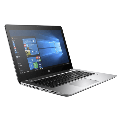 Hp Probook 440 G4 I5-7TH 256GB (8GB Ram) Laptop -