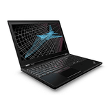 Lenovo P50 I7-6TH 256GB 8GB Ram Laptop Online Best price