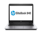 Hp Elitebook 840 G4 Core I5 7TH GEN 512GB 4GB Ram -