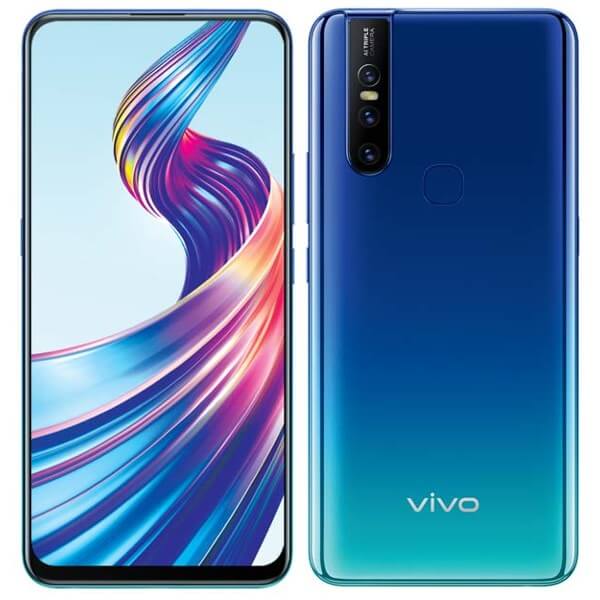 Vivo V15 ( 256GB Storage, 8GB RAM ) Online at Best Price