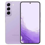 Samsung Galaxy S22 5G 256GB 8GB Ram Bora Purple the best price