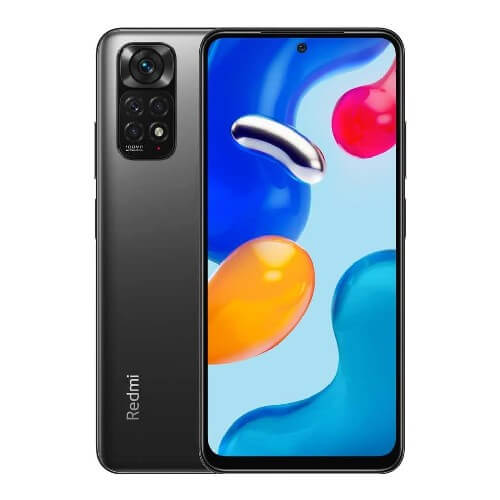 Xiaomi Redmi Note 11S | At