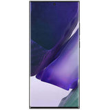 SAMSUNG Galaxy Note20 Ultra Single Sim Mystic Black 256GB in