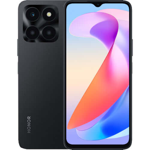 Honor X6a 128GB smartphone -