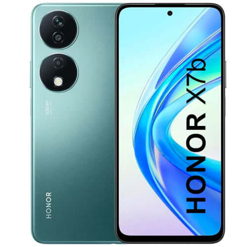 Honor X7b - Full phone specifications