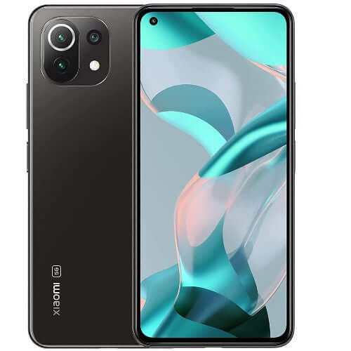 Xiaomi 11 Lite 5G NE - 6GB + 128GB, Dual Sim - At