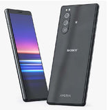 Buy now - Sony Xperia 5, 64GB, 6GB Ram, Single Sim Black in